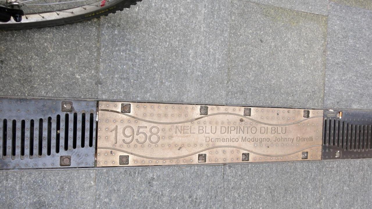 In Centro Citta, Nei Vicoli Del Borgo Διαμέρισμα Σαν Ρέμο Εξωτερικό φωτογραφία