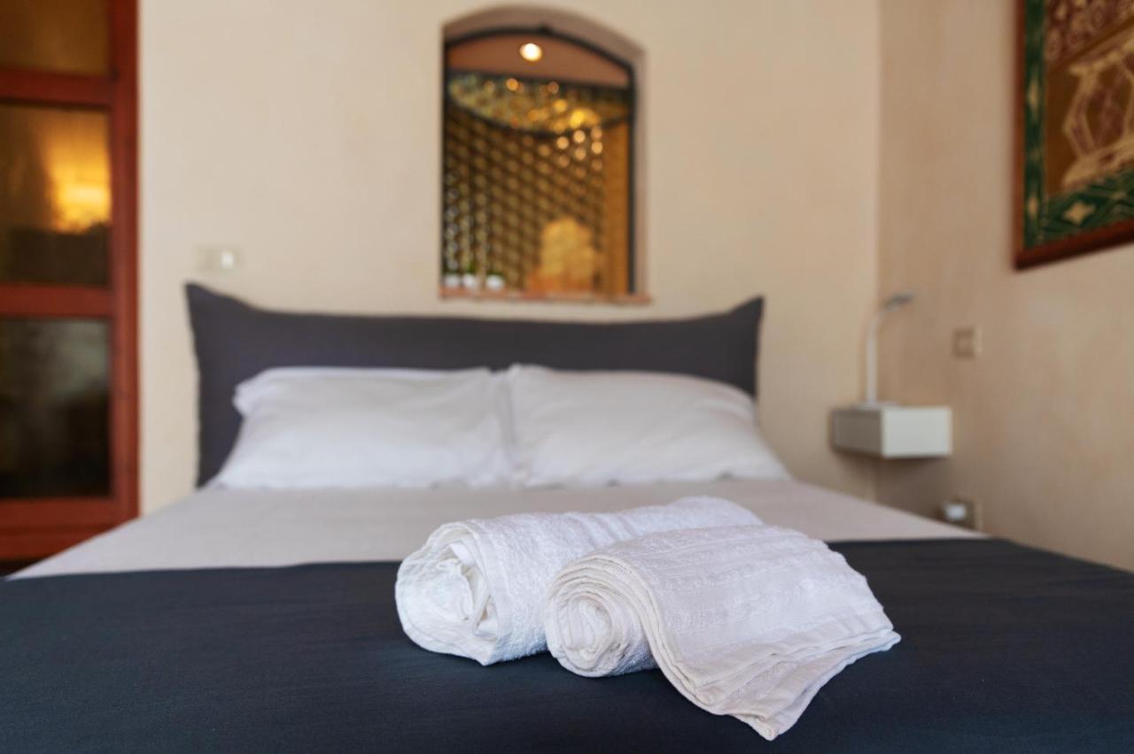 In Centro Citta, Nei Vicoli Del Borgo Διαμέρισμα Σαν Ρέμο Εξωτερικό φωτογραφία