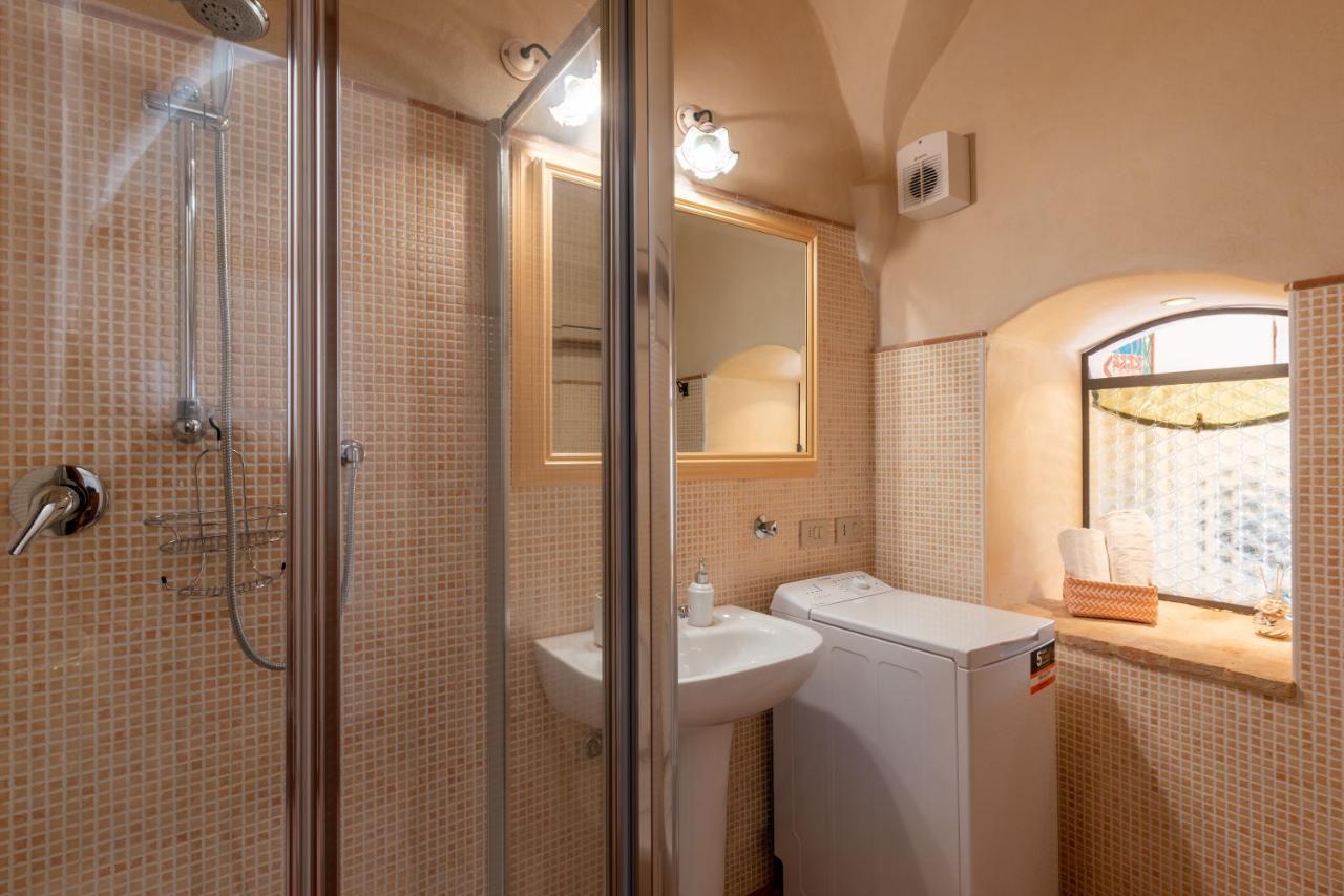 In Centro Citta, Nei Vicoli Del Borgo Διαμέρισμα Σαν Ρέμο Εξωτερικό φωτογραφία